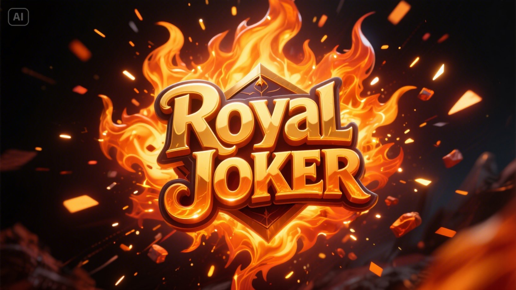 Royal Joker